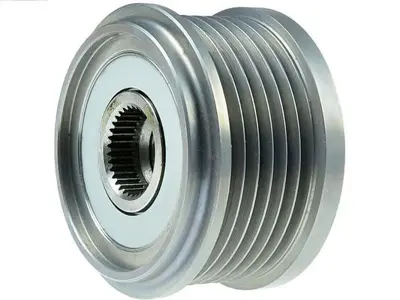 VALEO 588147 Alternator Kasnağı Astra J - Mokka A17dtc - A17dte 