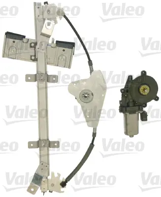 VALEO 100234 Pınyon Kapak R12 
