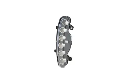 VALEO 044210 On Tampon Led Farı (Sag) / (6 Ledlı) Ds3 2010> 