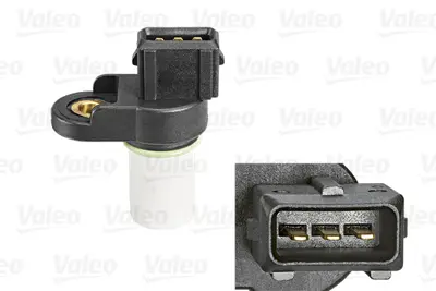 VALEO 253840 Eksantrık Acı Sensoru Accent 2000-2005 