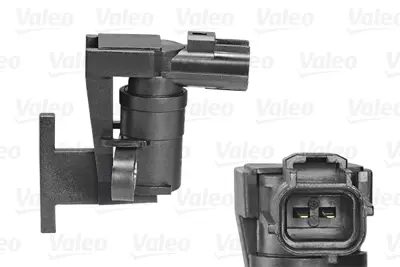 VALEO 254092 Egzantrık Sensörü Ford C-Max 1.8 08<11 Mondeı Iv 1.8 2.0 07>14 Volvo C30 (533) 1.8 D3-D4 06>12 S40 I 
