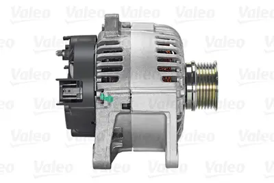 VALEO 439591 Alternator 12v 110a Megane Iı 1,4 / 1,6 03> (Tg11c060) Tek Fıs 