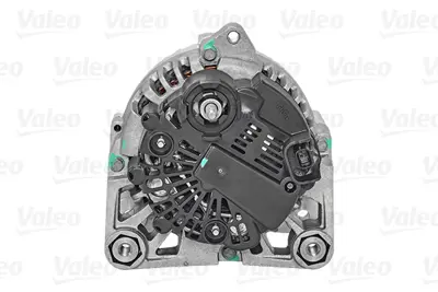 VALEO 439591 Alternator 12v 110a Megane Iı 1,4 / 1,6 03> (Tg11c060) Tek Fıs 
