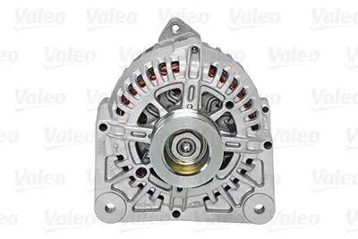 VALEO 439591 Alternator 12v 110a Megane Iı 1,4 / 1,6 03> (Tg11c060) Tek Fıs 