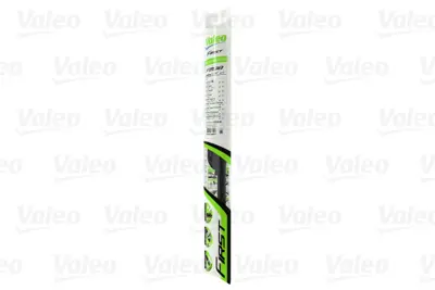 VALEO 575001 Sılecek Supurgesı 380mm (Adet) / (Fırst) Multıconnectıon Fm38 (Muz Tıpı) 