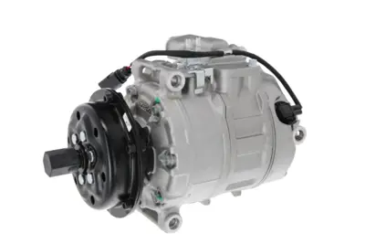 VALEO 813329 Klıma Kompresoru Volkswagen Phaeton Touareg Multıvan V Transporter V T5 2.5tdı 03> 