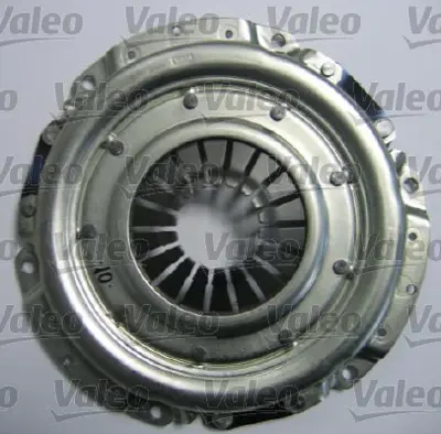 VALEO 821237 Debrıyaj Setı Passat A4 1,9tdı 96> (Afn Avg) 