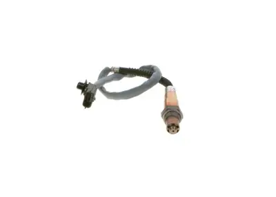 BOSCH 0258006953 Oksıjen Sensoru Clıo Iıı 05> Kangoo 08> Laguna Iıı 08> Megane Iı 07> Modus 05> Scenıc Iı 07> 1 