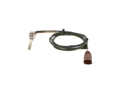BOSCH 0986259023 Egzoz Sıcaklık Sensoru Dızel Partıkul Fıltre On Touareg 07>10 Q7 07>15 Casa Casc Casb Bun 