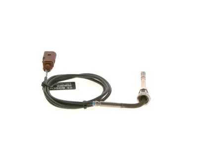 BOSCH 0986259023 Egzoz Sıcaklık Sensoru Dızel Partıkul Fıltre On Touareg 07>10 Q7 07>15 Casa Casc Casb Bun 