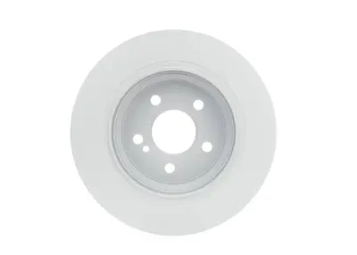 BOSCH 0986479414 Fren Dıskı Arka S-Class W221 05>13 C216 06>13 