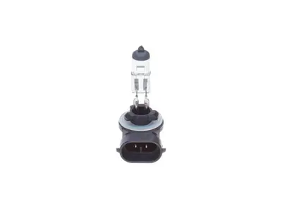 BOSCH 1987302025 Ampul - Pure Light - 12v - - - 27w - Pgj13 