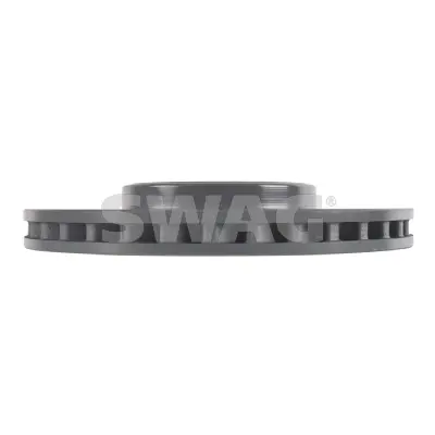 SWAG 10107501 Fren Dıskı On X156 13> W176 12>18 W246 12>18 C117 13>19 