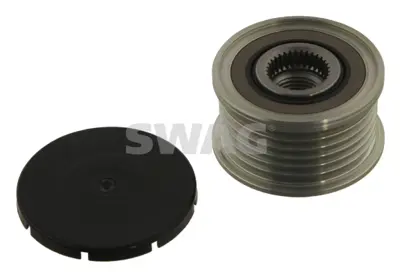 SWAG 10140007 Alternator Kasnagı W203 00>07 W210 99>02 W163 99>05 