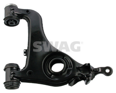 SWAG 10730017 Salıncak Rotılsız On Sag Alt E-Class W210 95>00 S210 96>03 