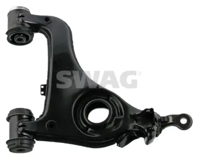 SWAG 10730017 Salıncak Rotılsız On Sag Alt E-Class W210 95>00 S210 96>03 