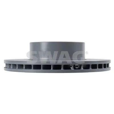 SWAG 10908128 Fren Dıskı On S-Class W140 93>98 C140 92>99 
