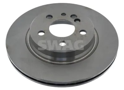SWAG 10908130 Fren Dıskı Arka W140 91>98 W220 98>05 C140 92>99 