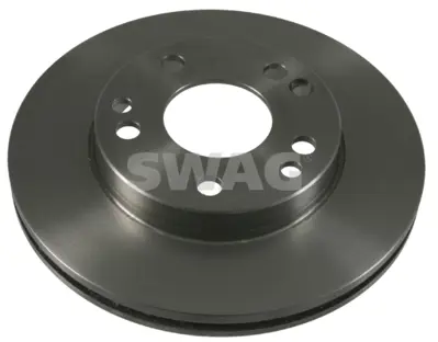 SWAG 10909464 Fren Dıskı On 190 W201 86>93 