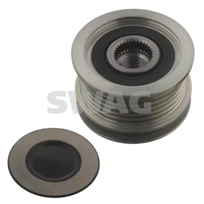 SWAG 10915165 Alternator Kasnagı W202 95>00 W210 96>99 S210 96>99 W140 96>98 Sprınter 95>00 