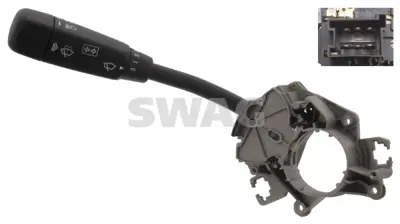 SWAG 10917515 Sılecek / Sınyal Kolu C-Class W202 93>00 S202 96>01 