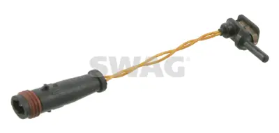 SWAG 10919186 Fren Balata Fısı W211 02>08 S211 03>09 W212 09>15 W245 05>11 W204 07>14 