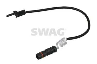 SWAG 10922402 Fren Balata Fısı Ml-Class W163 98>05 