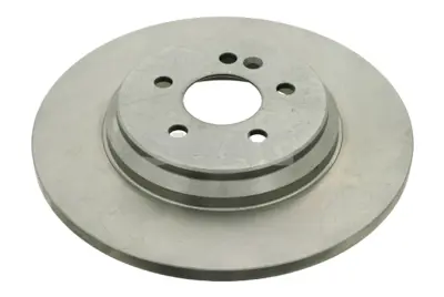 SWAG 10924350 Fren Dıskı Arka Ml-Class W163 98>05 