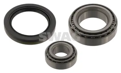 SWAG 10924534 Teker Rulmanı On (Kece Ile) C219 04>10 W211 02>08 S211 03>09 R230 06>12 