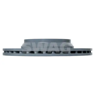 SWAG 10926405 Fren Dıskı Arka (Amg Spor Tıp, Kod: 950/951) W221 05>13 C216 06>13 W222 13>17 R230 06>12 