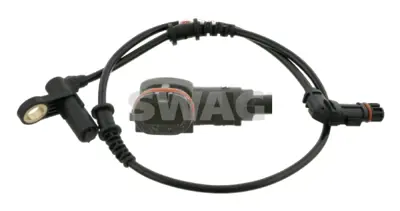SWAG 10927857 Abs Sensoru On S-Class W220 98>05 C215 99>06 