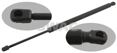 SWAG 10928562 Bagaj Amortısoru Ml-Class W164 05>11 