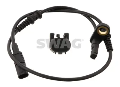 SWAG 10929508 Abs Sensoru On C219 04>10 W211 02>08 S211 03>09 R230 03>12 
