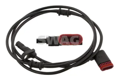SWAG 10929509 Abs Sensoru Arka C219 05>10 W211 02>08 S211 03>09 