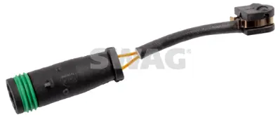 SWAG 10929546 Arka Balata Fısı Crafter Sprınter 06> 