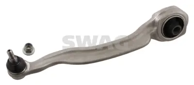 SWAG 10930194 Salıncak Rotıllı On Sol Alt (Cekıcı Kol) S-Class W221 05>13 C216 06>13 