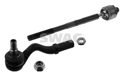 SWAG 10933014 Rot Bası Sol (Rot Mılı Ile) E-Class W210 95>02 S210 97>03 