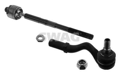 SWAG 10933016 Rot Bası Sag (Rot Mılı Ile) E-Class W210 95>02 S210 97>03 