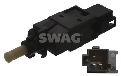 SWAG 10936745 Fren Lamba Salterı W168 97>04 W1169 04>12 W245 05>11 W163 98>02 Sprınter 00>06 