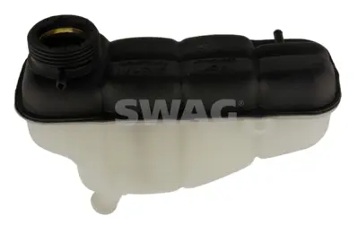 SWAG 10938806 Radyator Yedek Su Deposu W202 93>00 S202 97>00 C208 97>02 A208 98>02 