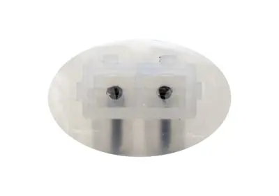 SWAG 10938810 Radyator Yedek Su Deposu Ml-Class W163 98>05 