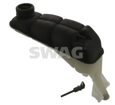 SWAG 10938916 Radyator Yedek Su Deposu E-Class W210 96>02 S210 97>03 