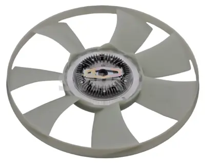 SWAG 10944863 Fan Termıgı (Pervanelı, Om611, Om612) V-Class 638/2 99>03 Vıto 638 99>03 Sprınter 00>06 Crafter 06>1 