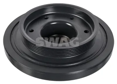 SWAG 10947365 Krank Kasnagı (Om612, Om647) W203 00>07 W210 99>02 W211 02>08 W463 01> W163 99>05 