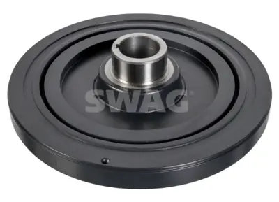 SWAG 10947365 Krank Kasnagı (Om612, Om647) W203 00>07 W210 99>02 W211 02>08 W463 01> W163 99>05 