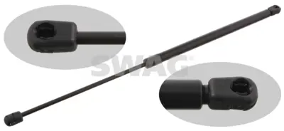 SWAG 11927598 Kaput Amortısoru Mını R50 R53 R52 >08 