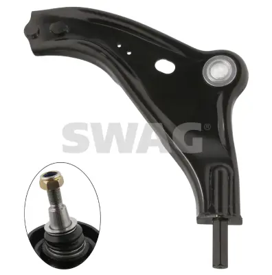 SWAG 11936140 Rotıllı Salıncak On Sol Alt Mını R55 R56 