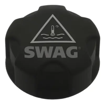 SWAG 11936772 Radyator Kapagı Bmw F20  X7 G07 N12 N14 N16 N18 N55 N63 B37 B38 B48 B48 1.2 Bar 