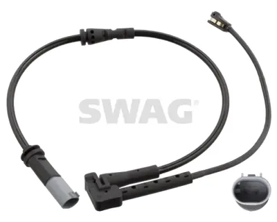 SWAG 20101071 Balata Fısı On Mını F56 F55 F57 