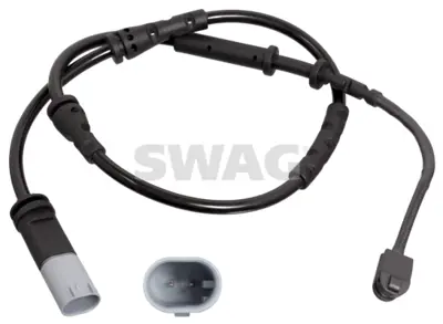 SWAG 20102262 Balata Fısı Arka Bmw F45 F46 F48 F39 Mını F54 F55 F56 F57 F60 